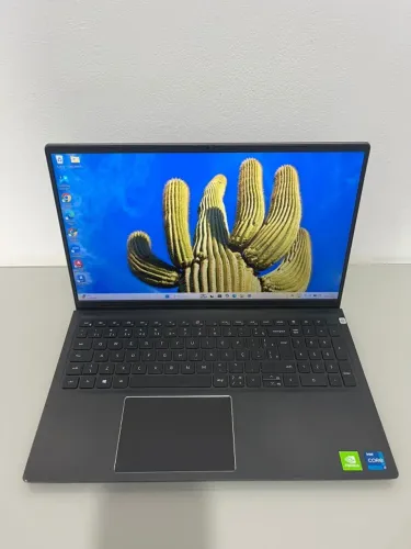 Notebook Dell Vostro 15 5510 Intel core i7 11° Geração