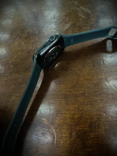 Apple Watch Series 11