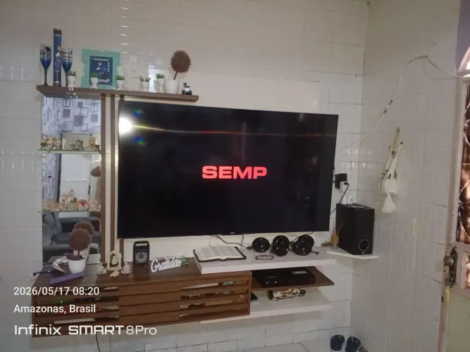 SMART TV SEMP 