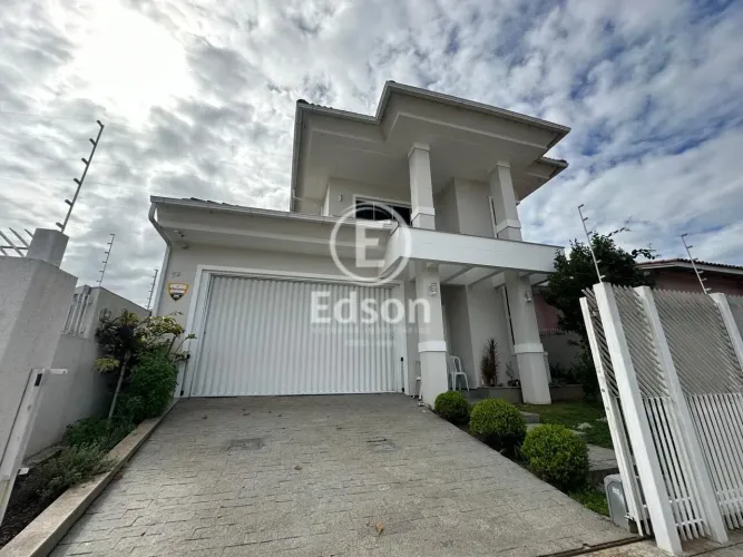 Casa à venda no bairro Picadas do Sul - São José/SC