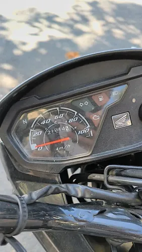 Honda Pop 110i