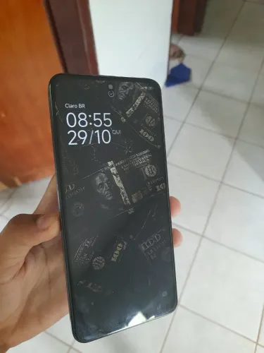 vendo celular redmi note 12