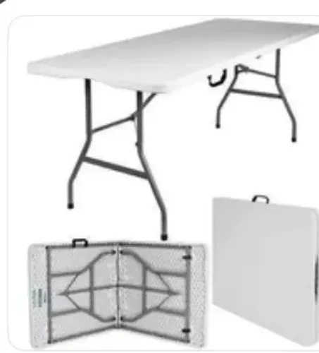 Mesa portátil GG $ 150