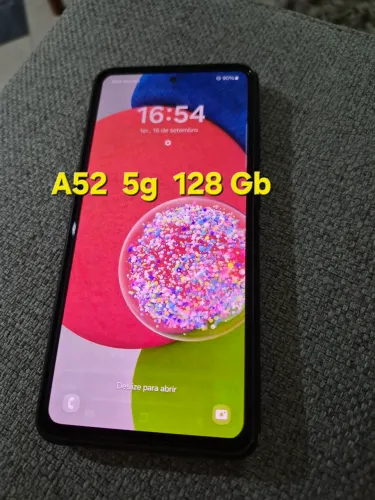 samsung A52 5G 128 Gb