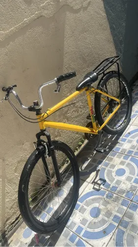 bike aro 26