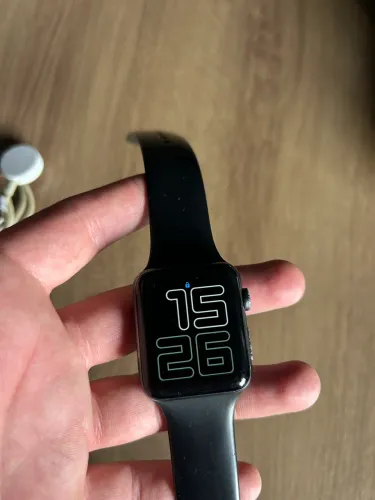 Apple watch 2 42mm