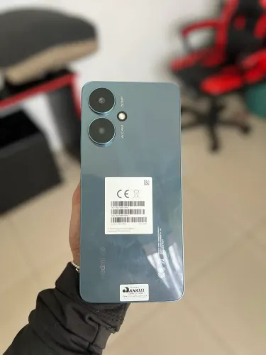 Vendo Redmi 13C 128 GB