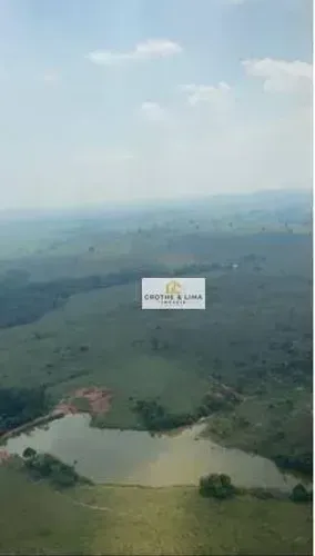 Fazenda à venda na região do município de São Félix do Xingu-PA