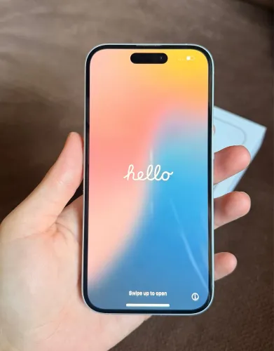 Iphone 16 256gb