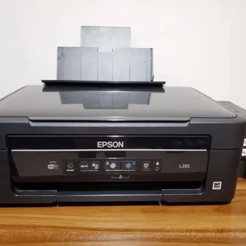 Impressora multifuncional Epson L355