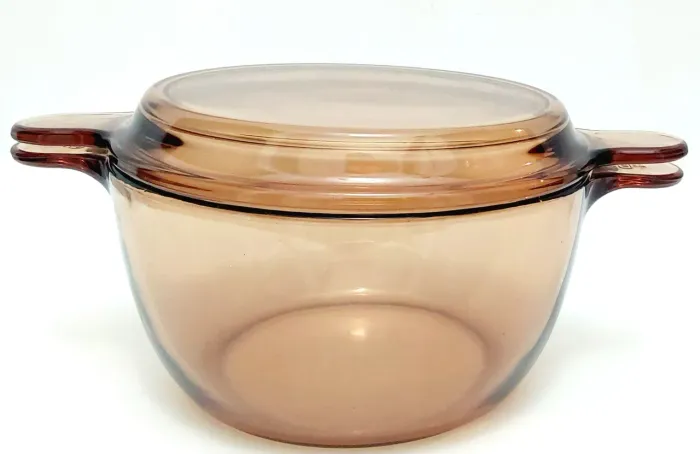 Panela Caçarola Corning Vision De 2,5 Litros Promoção
