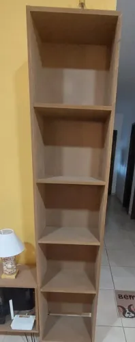 estante organizadora