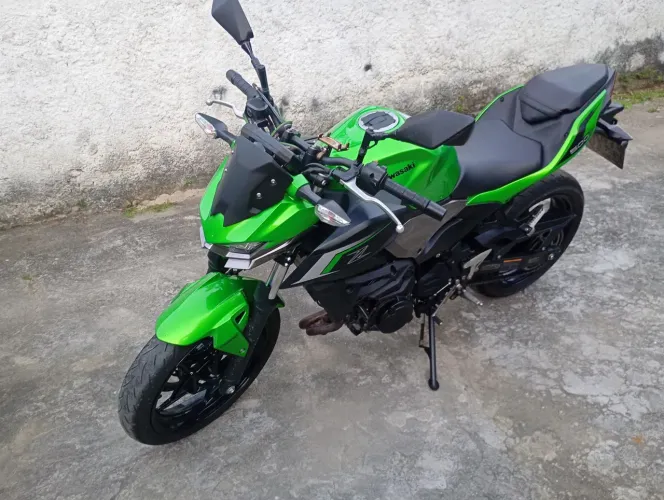 Z500 Nova