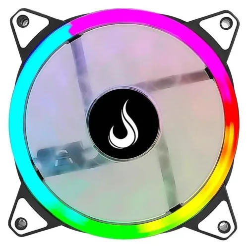 Cooler Fan Rise Mode Galaxy ARGB / 120m [vem com embalagem segura]