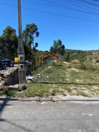 Terreno em Parque dos Cafezais II - Itupeva, SP