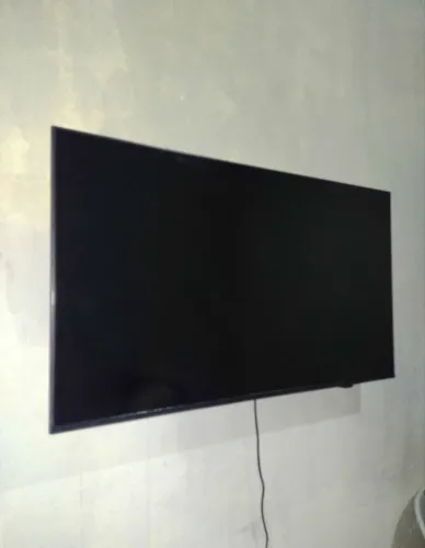 Tv Samsung 43, 4k smart