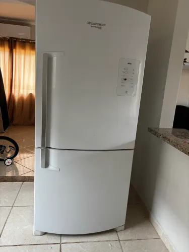 Geladeira Brastemp inverse maxi 573 litros 