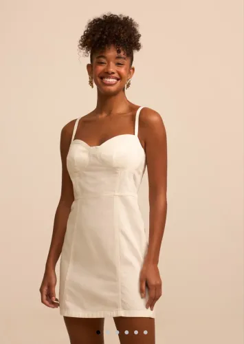 Vestido Renner