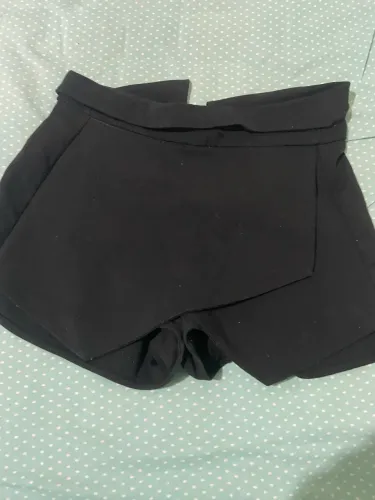 Saia short usado 