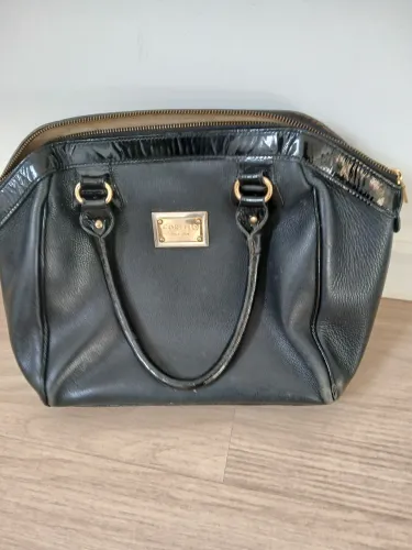 Bolsa Corello preta