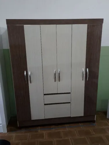 Guarda roupa belezinha