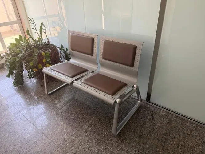 Cadeira de Recepção