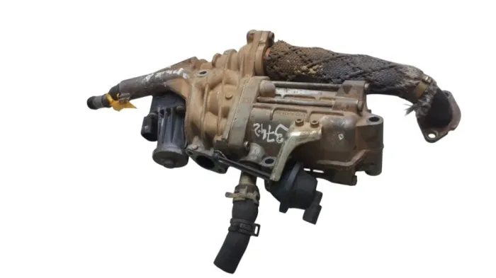 Válvula EGR Direita discovery 4 3.0 2014