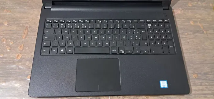 VENDO PEÇAS NOTEBOOK DELL