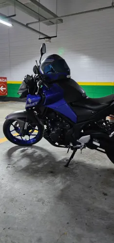 A mais nova do OLX - MT-03