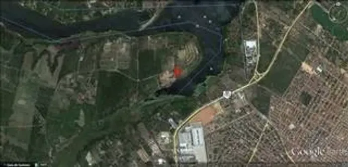 Terreno à venda, 35200 m² por R$ 3.200.000 - Extremoz/RN