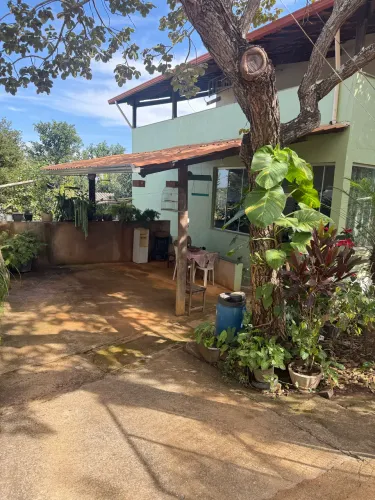 Chácara a venda em Jaboticatubas/MG - Recanto do Sabiá