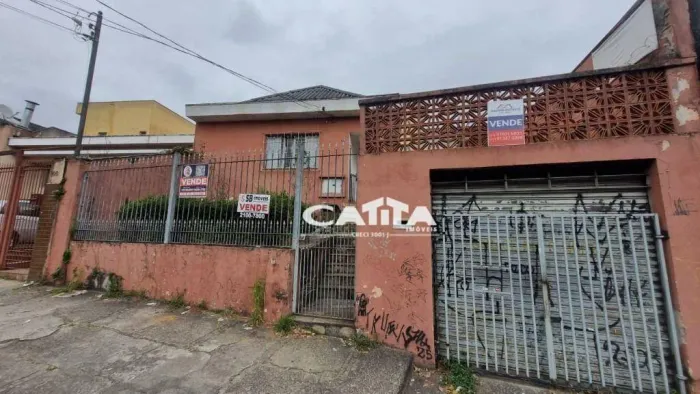 Terreno à venda, 206 m² por R$ 950.000,00 - Vila Formosa - São Paulo/SP