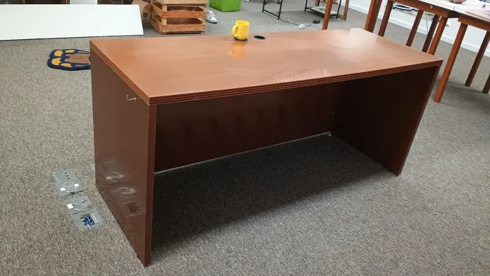 Mesa de Escritório - Venda Rápida!