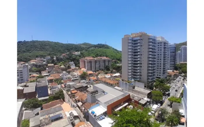 Sala Comercial NiteróiSala Comercial Niterói