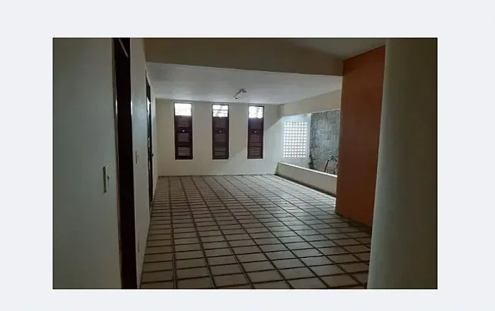 Casa à Venda - Dix-Sept Rosado - Natal/RN