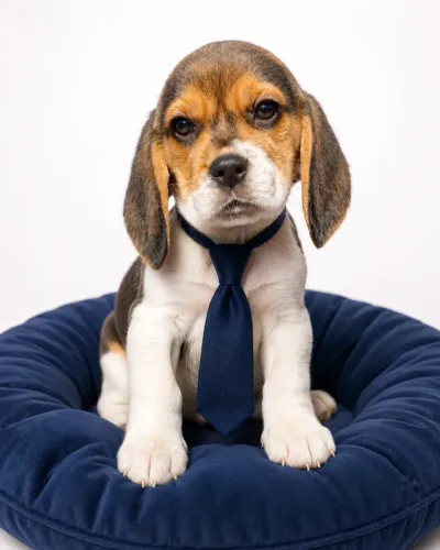 Beagle macho chame agora e garanta já seu amigo fiel
