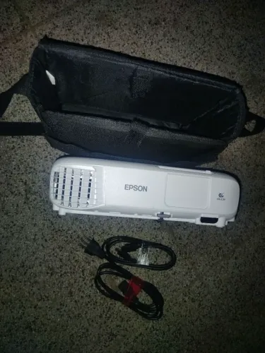 Projetor PowerLite E20