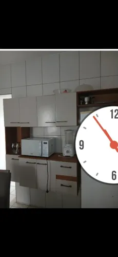 Armário de cozinha