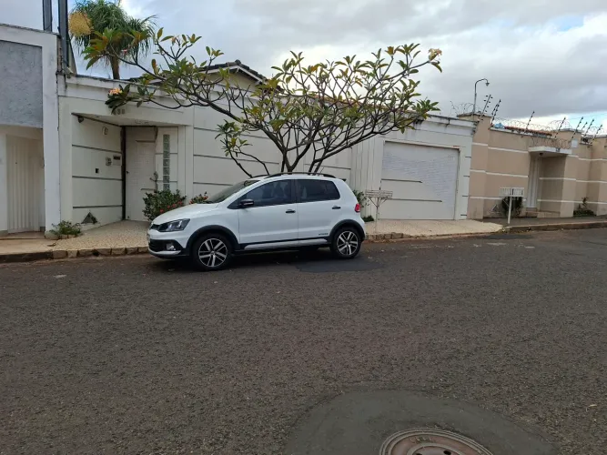 Volkswagen Fox Xtreme 1.6 Flex 8V 5P 2021