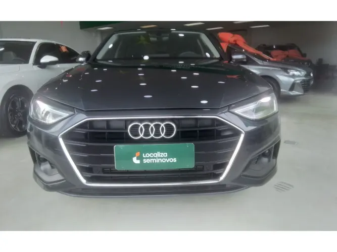 Audi A4 Prestige 2.0 TFSI 190cv S-tronic 2023