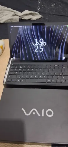 Vendo Tablet Vaio TL10