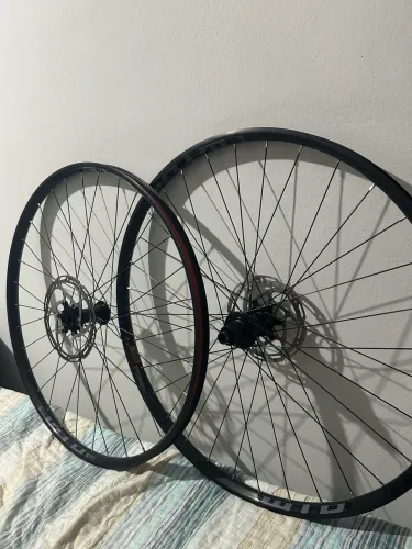 Rodas WTB aro 29