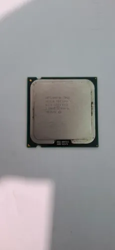 ? PROCESSADOR INTEL PENTIUM E5800 3.20GHz - ÓTIMO PARA PCs BÁSICOS E ESCRITÓRIO ?