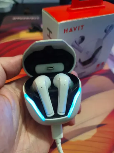 Fone Havit TW970 - Fone Gamer