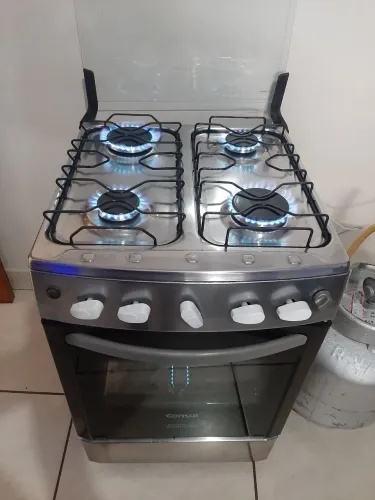 Vendo fogão em Limeira SP