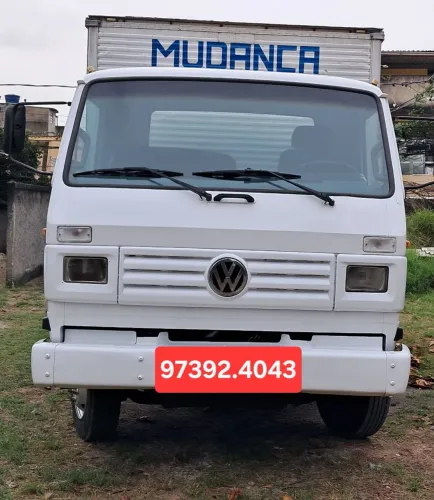 VW7100 96 BAU CHAPEADO 5x2.20x2.30