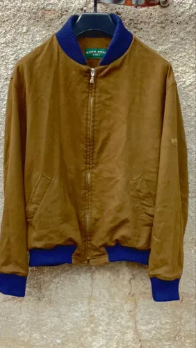 Hugo Boss cashmere gg