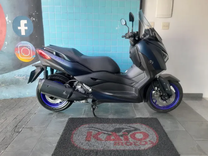 Xmax 250 2024