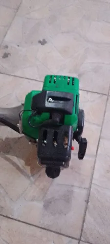 Roçadeira de cortar mato