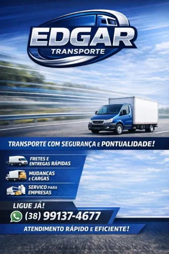 ? FRETE E CARRETO - PREÇO JUSTO ?